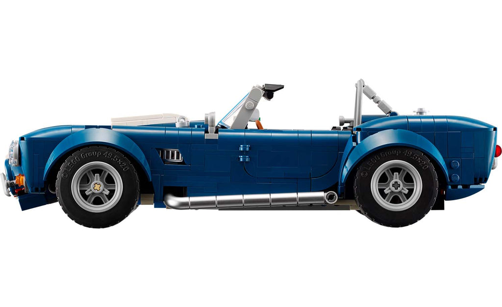 Icons Shelby Cobra 427 S/C | 10357