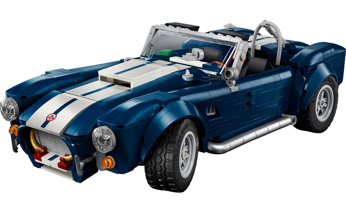 Icons Shelby Cobra 427 S/C | 10357