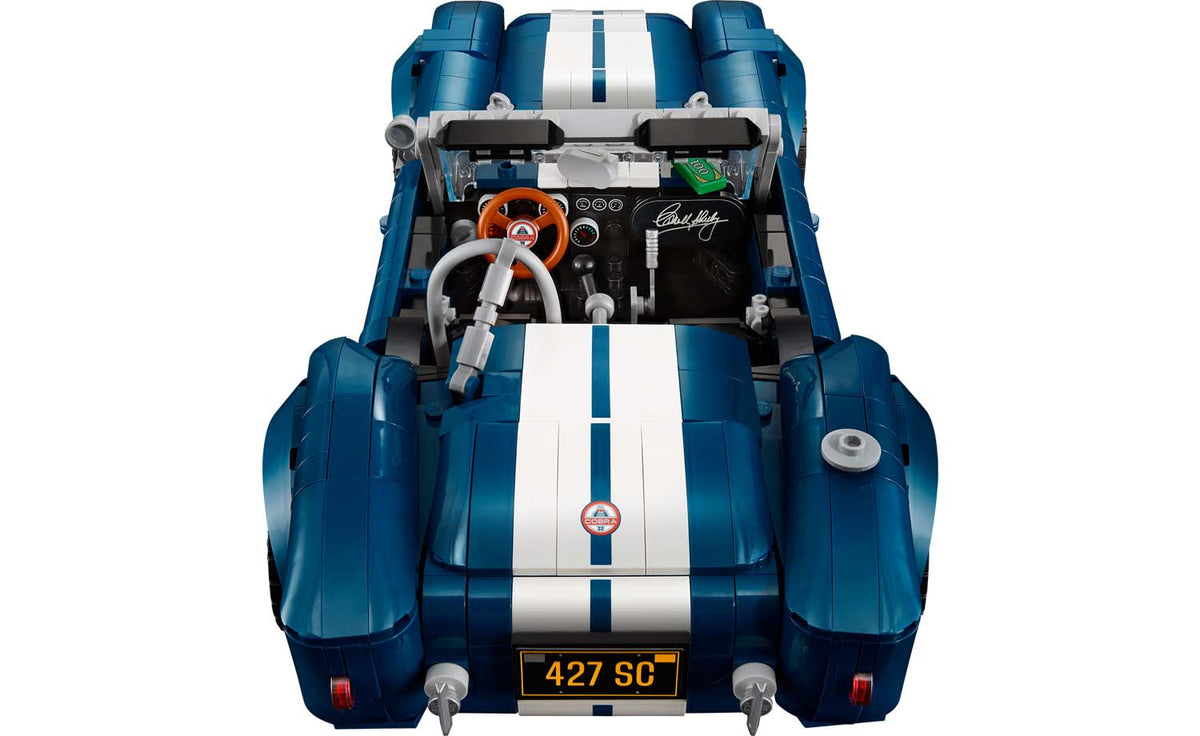 Icons Shelby Cobra 427 S/C | 10357