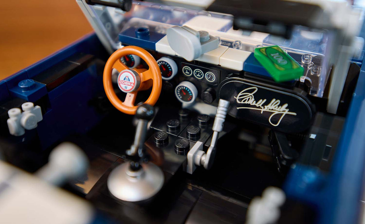 Icons Shelby Cobra 427 S/C | 10357