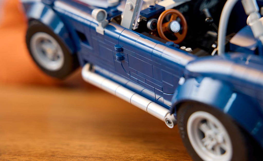 Icons Shelby Cobra 427 S/C | 10357