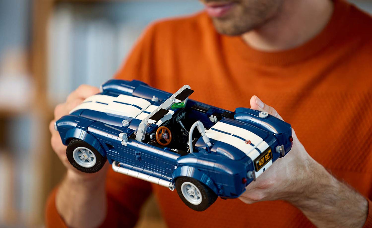 Icons Shelby Cobra 427 S/C | 10357