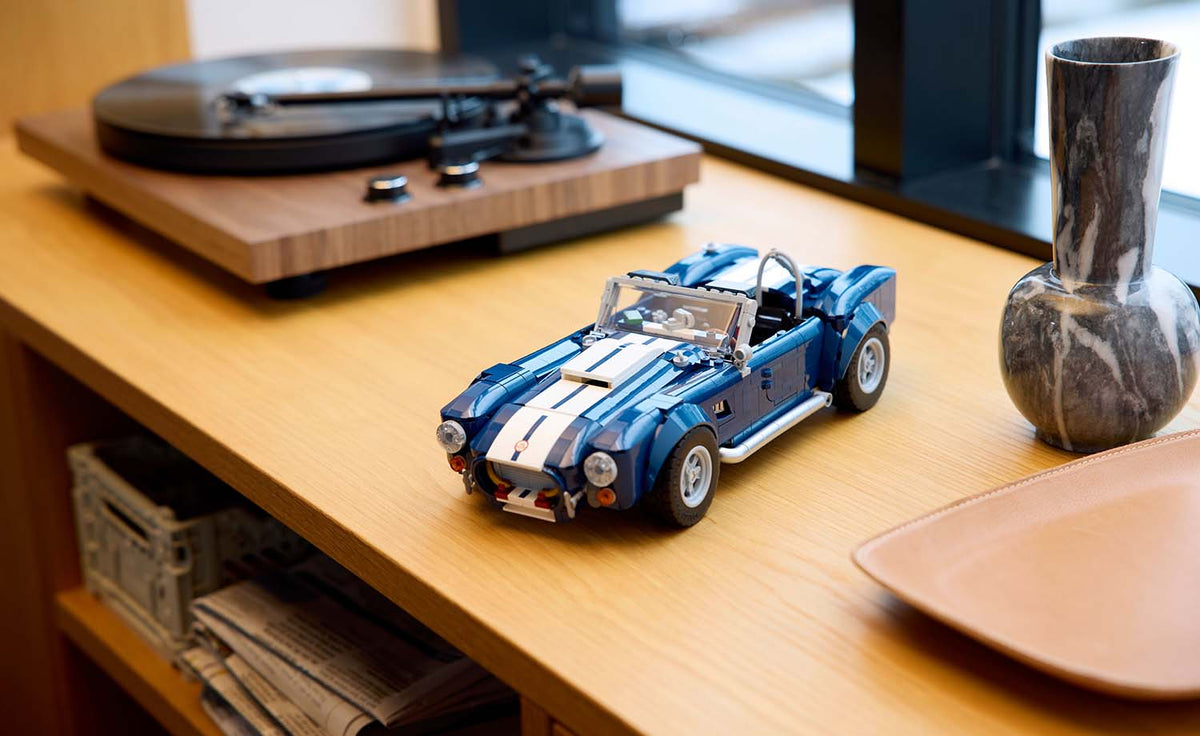 Icons Shelby Cobra 427 S/C | 10357