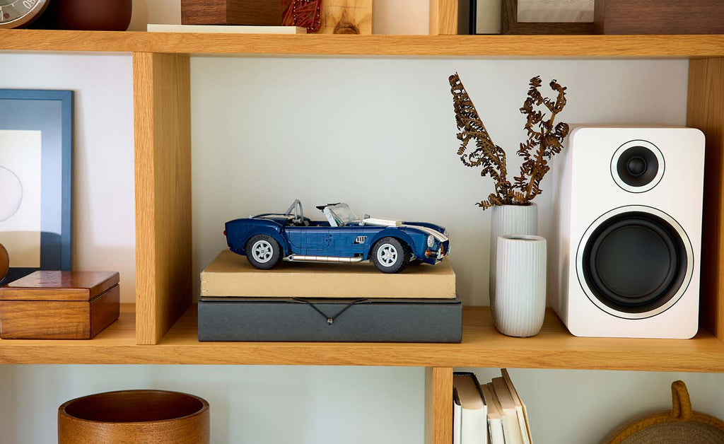 Icons Shelby Cobra 427 S/C | 10357
