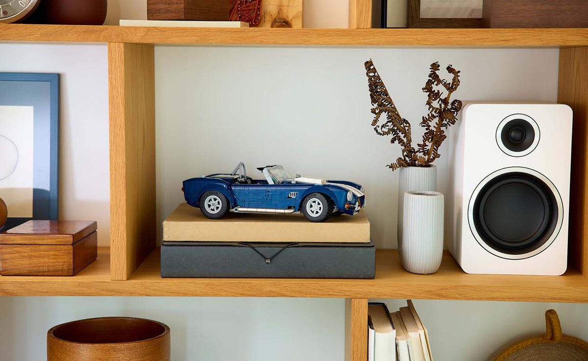 Icons Shelby Cobra 427 S/C | 10357