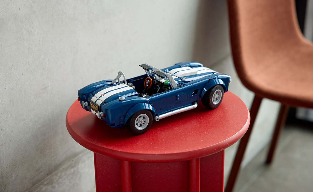 Icons Shelby Cobra 427 S/C | 10357