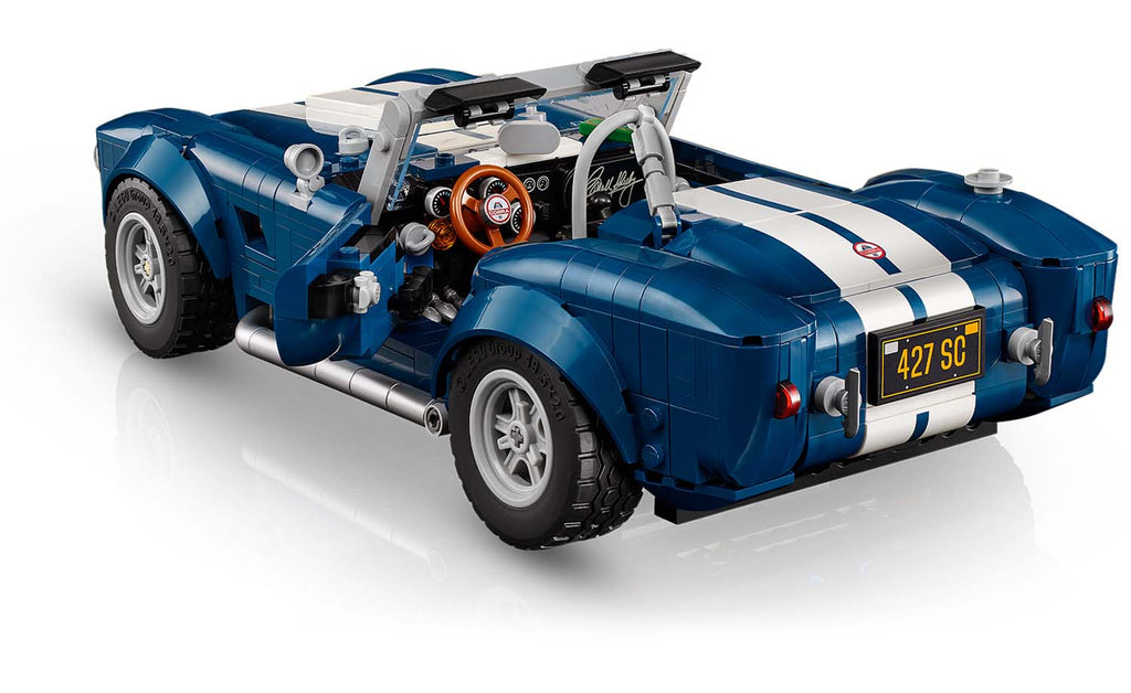 Icons Shelby Cobra 427 S/C | 10357
