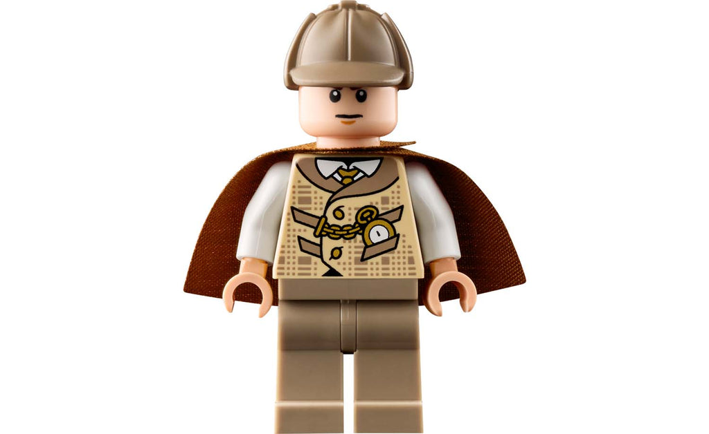 Icons Sherlock Holmes: Book Nook | 10351