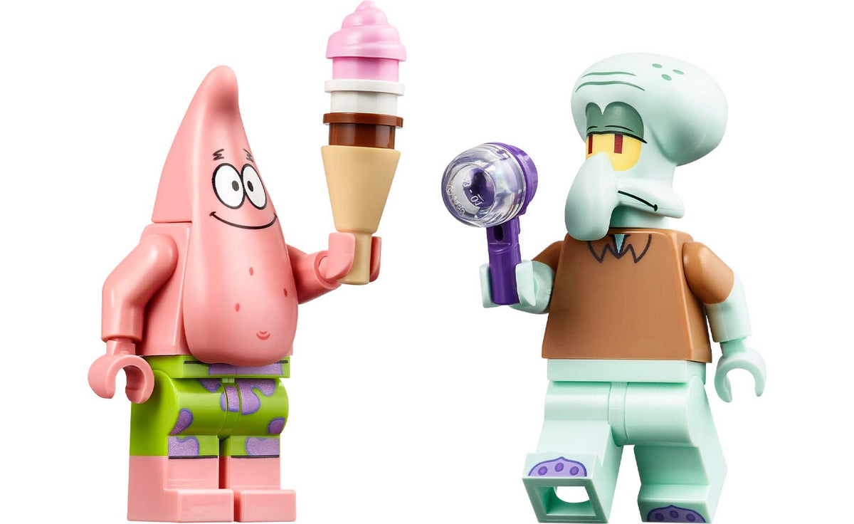 Icons SpongeBob SquarePants: Bikini Bottom | 11386