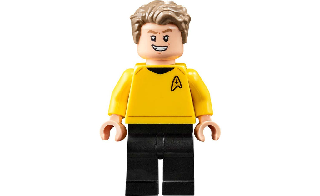 Icons Star Trek: U.S.S. Enterprise NCC-1701 Bridge | 11385