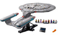 Icons Star Trek: U.S.S. Enterprise NCC-1701-D | 10356