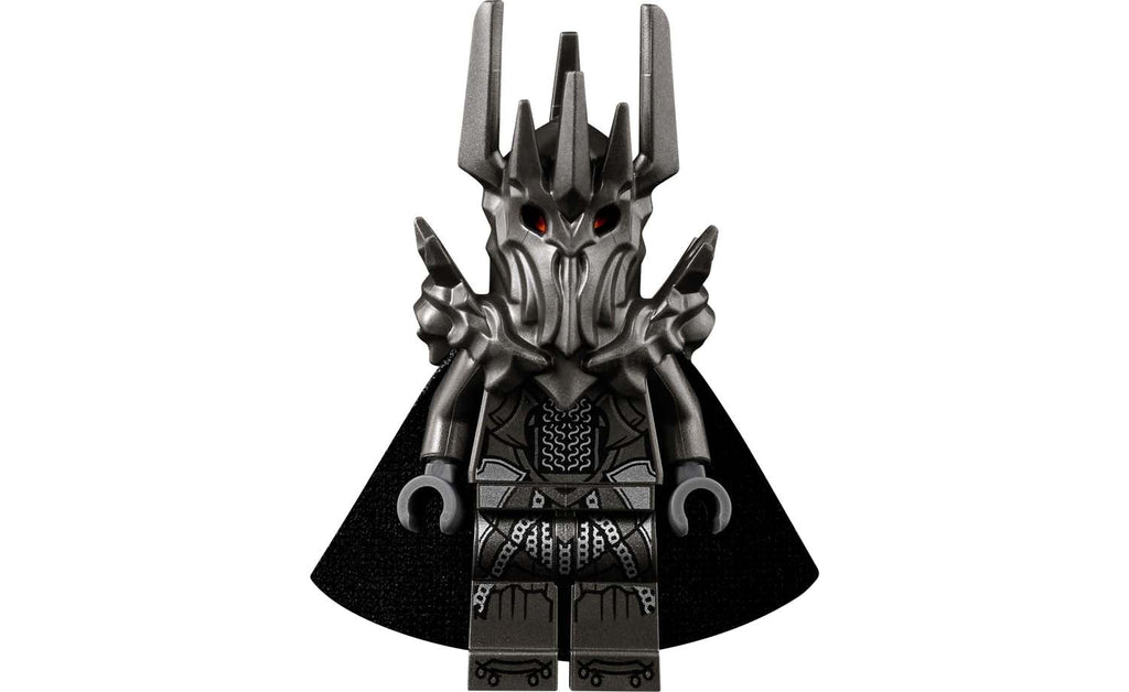 Icons The Lord of the Rings: Barad-dûr | 10333