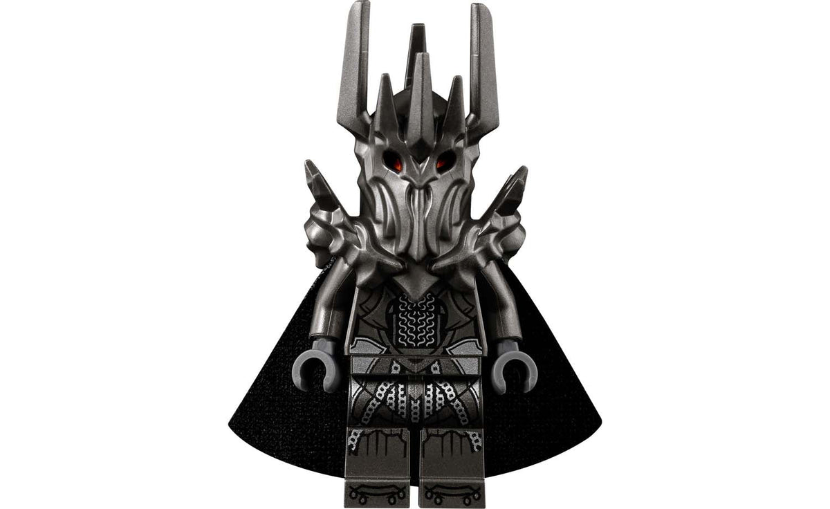 Icons The Lord of the Rings: Barad-dûr | 10333