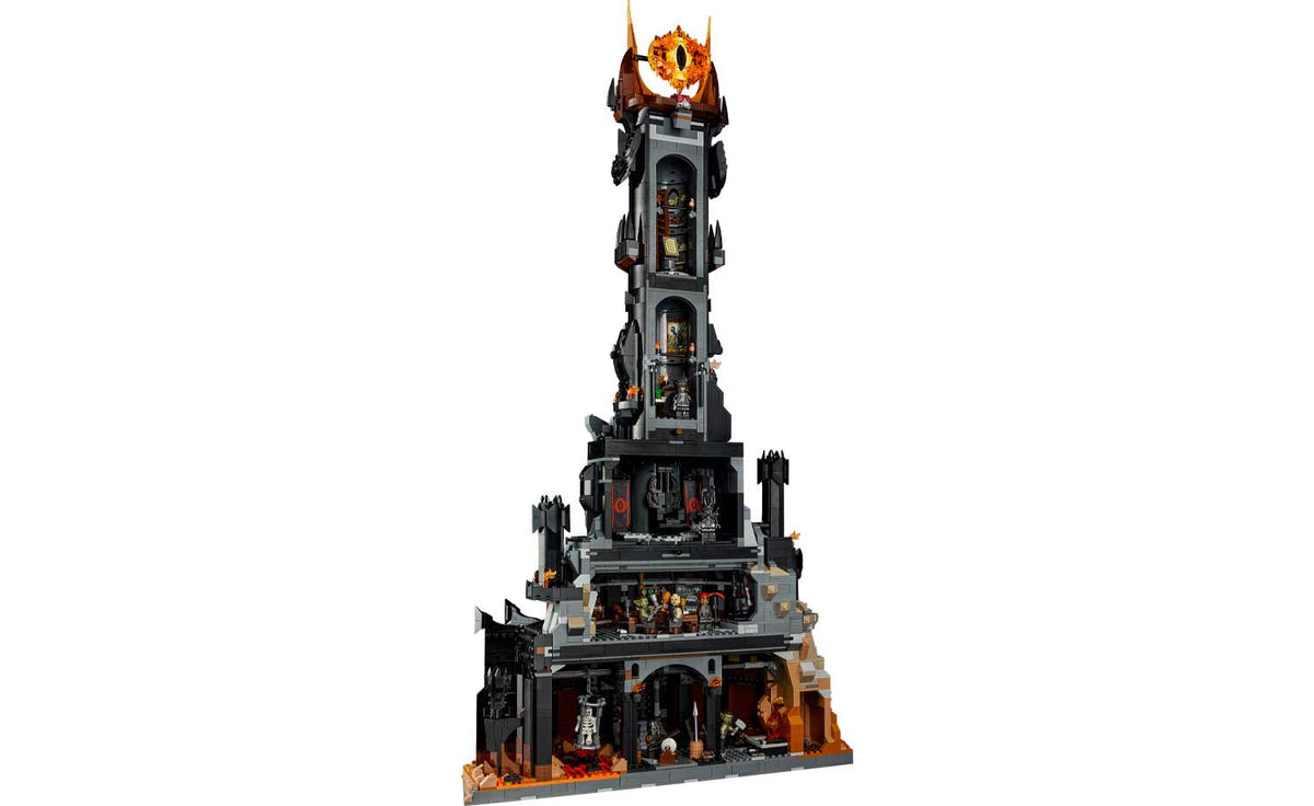 Icons The Lord of the Rings: Barad-dûr | 10333