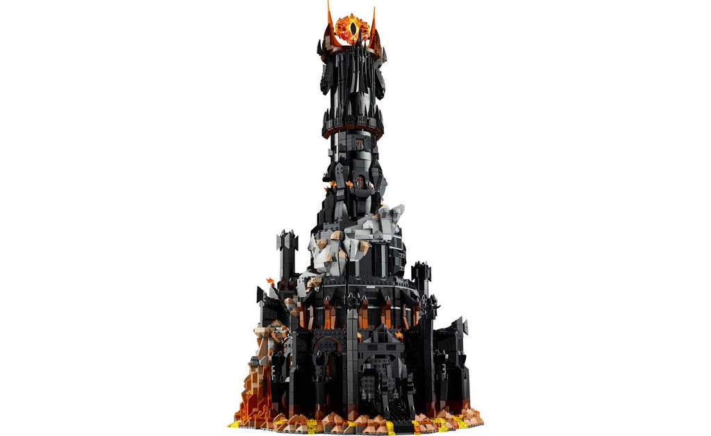 Icons The Lord of the Rings: Barad-dûr | 10333