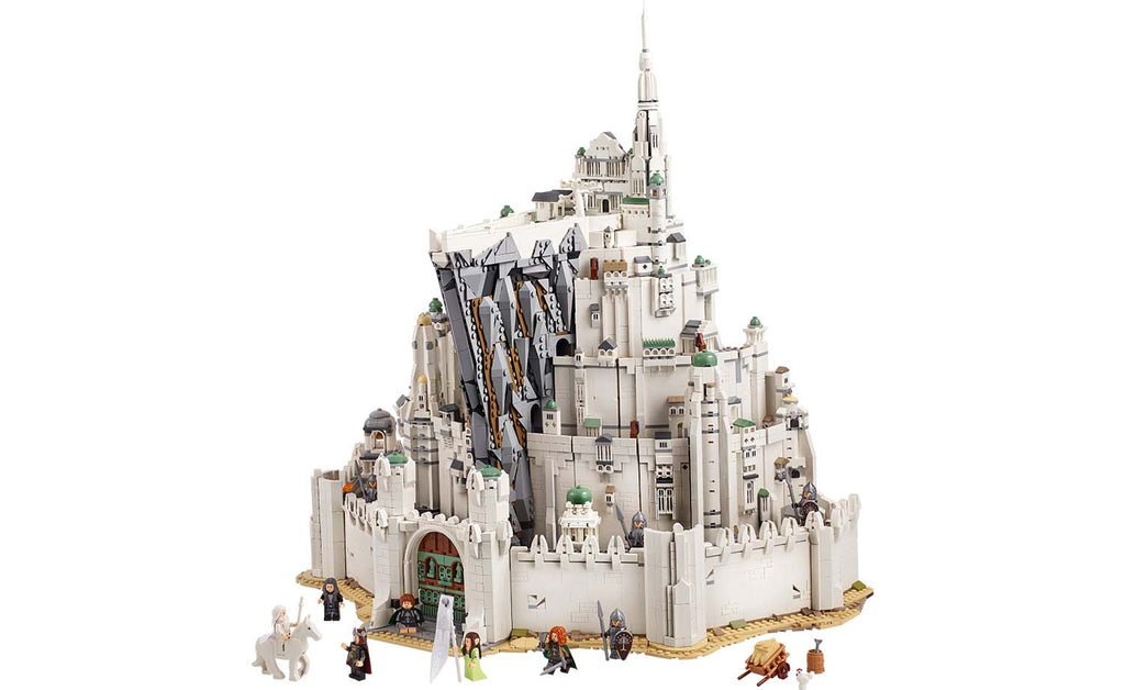 Icons The Lord of the Rings: Minas Tirith | 11377