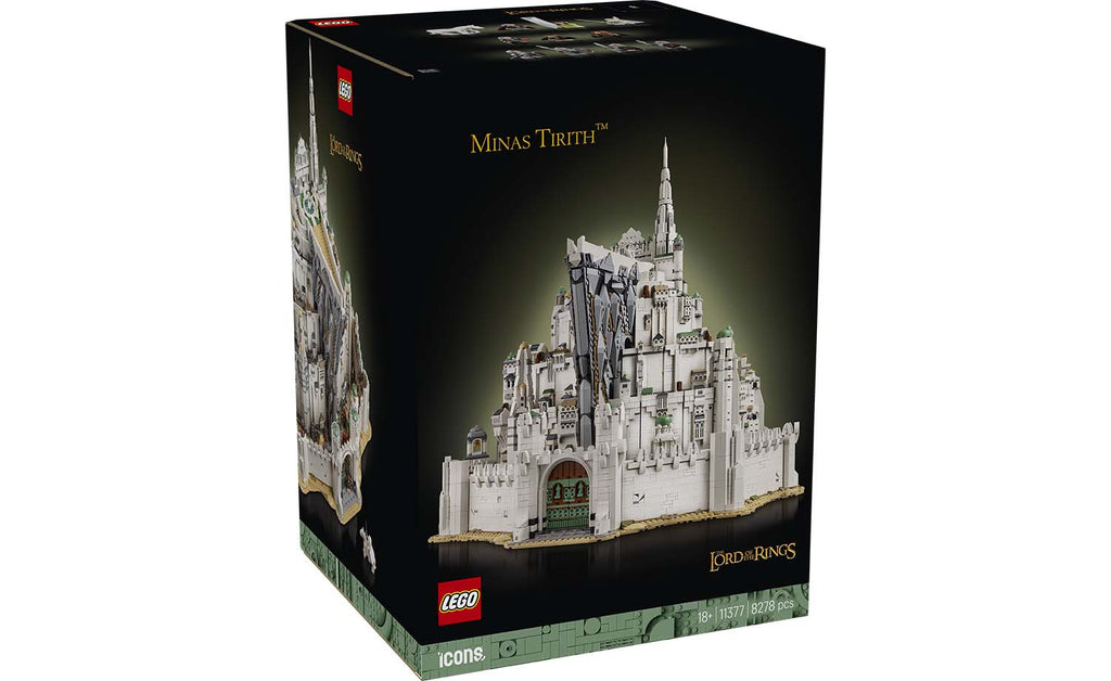 Icons The Lord of the Rings: Minas Tirith | 11377