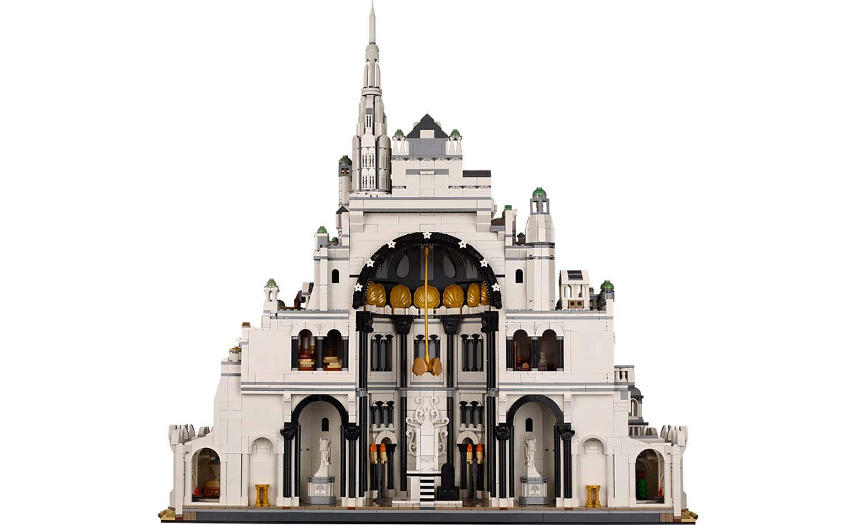 Icons The Lord of the Rings: Minas Tirith | 11377