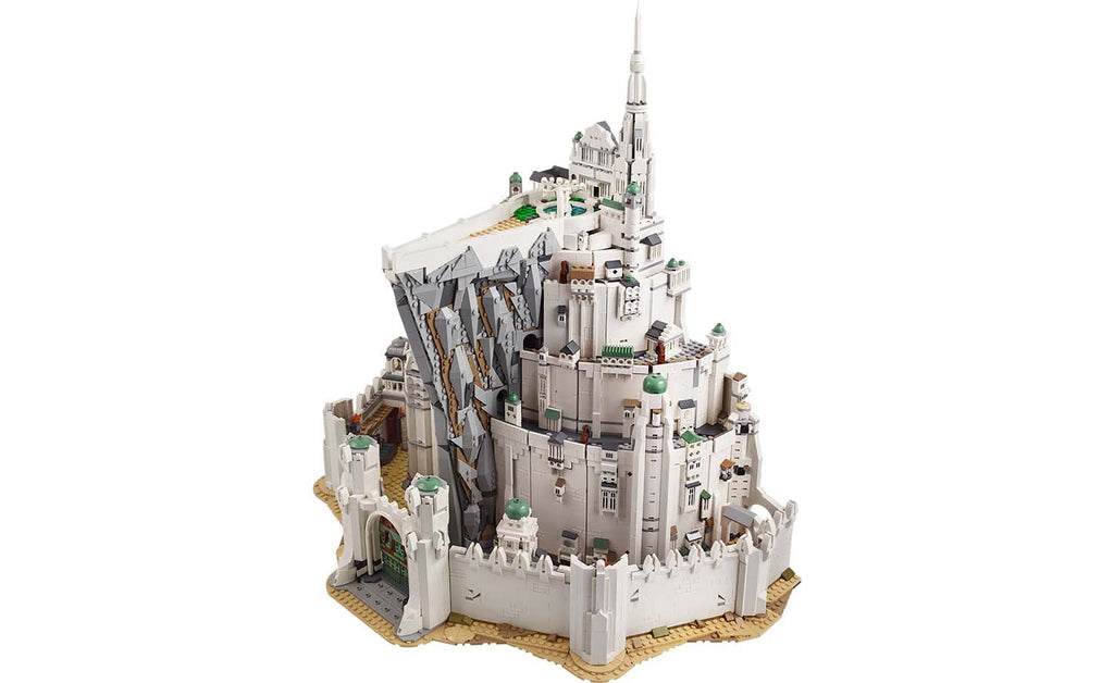 Icons The Lord of the Rings: Minas Tirith | 11377