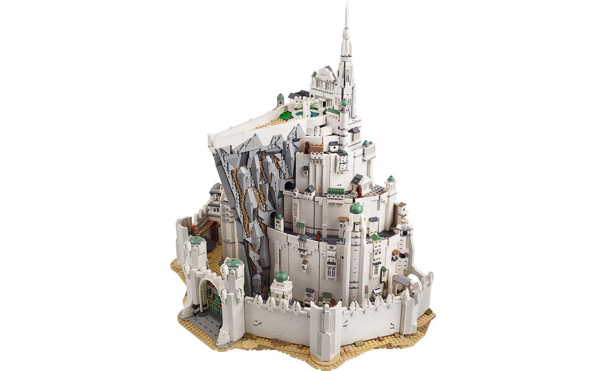 Icons The Lord of the Rings: Minas Tirith | 11377