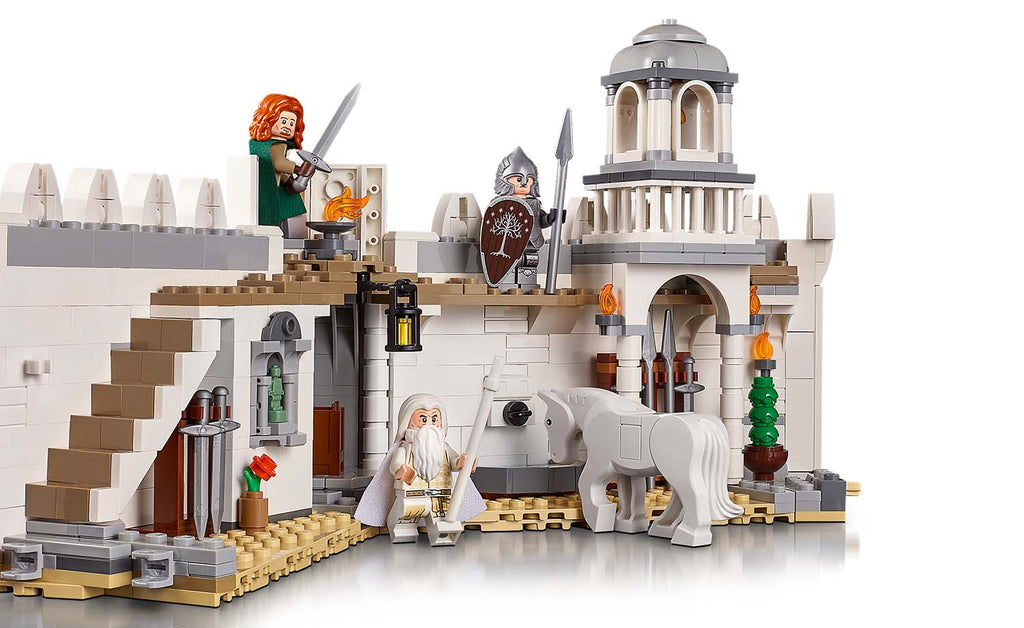 Icons The Lord of the Rings: Minas Tirith | 11377