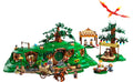 Icons The Lord of the Rings: The Shire | 10354