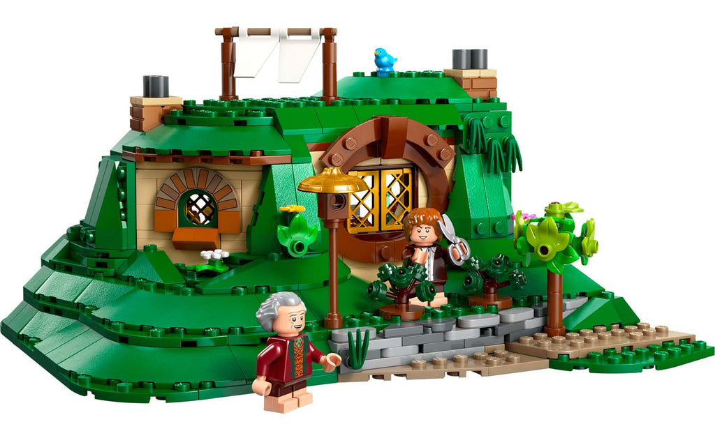 Icons The Lord of the Rings: The Shire | 10354