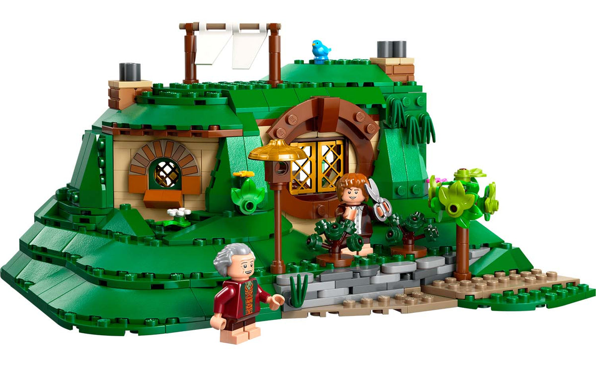 Icons The Lord of the Rings: The Shire | 10354