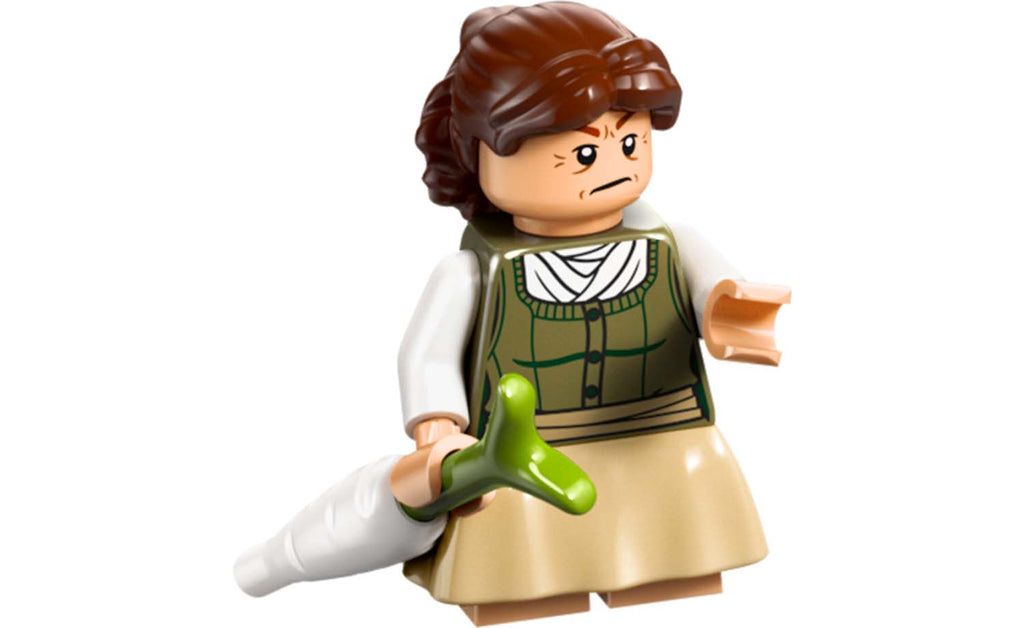 Icons The Lord of the Rings: The Shire | 10354