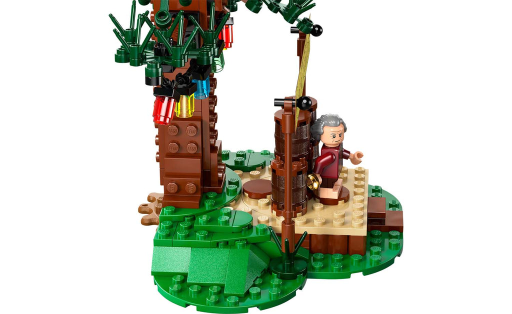 Icons The Lord of the Rings: The Shire | 10354