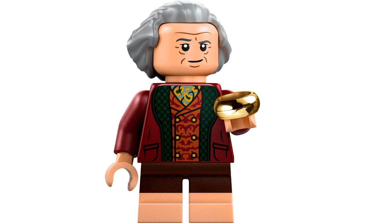Icons The Lord of the Rings: The Shire | 10354