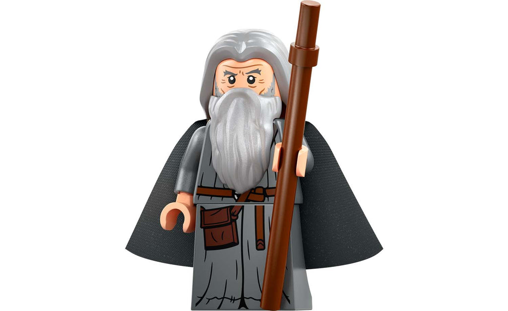 Icons The Lord of the Rings: The Shire | 10354