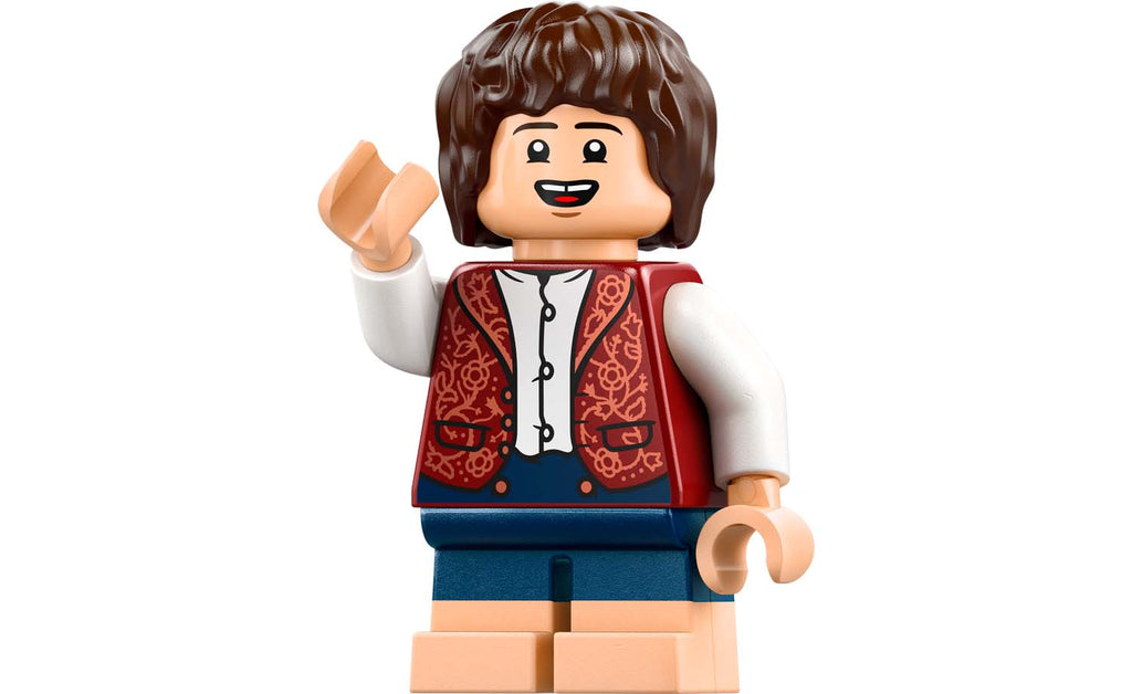 Icons The Lord of the Rings: The Shire | 10354