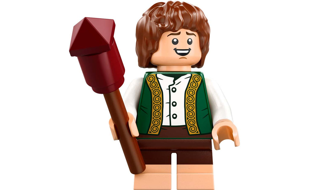 Icons The Lord of the Rings: The Shire | 10354