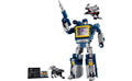 Icons Transformers: Soundwave | 10358