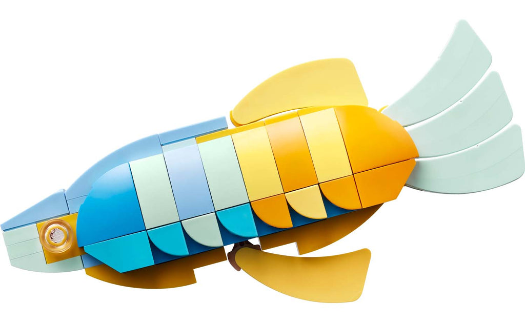 Icons Tropical Aquarium | 10366