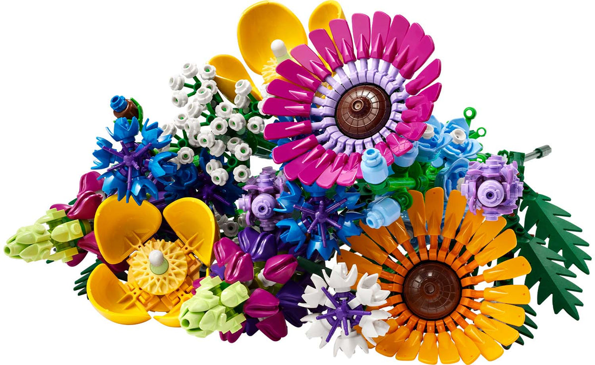 Botanicals Wildflower Bouquet | 10313