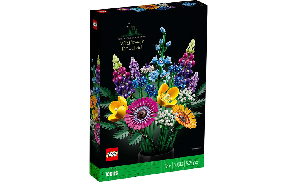 Botanicals Wildflower Bouquet | 10313