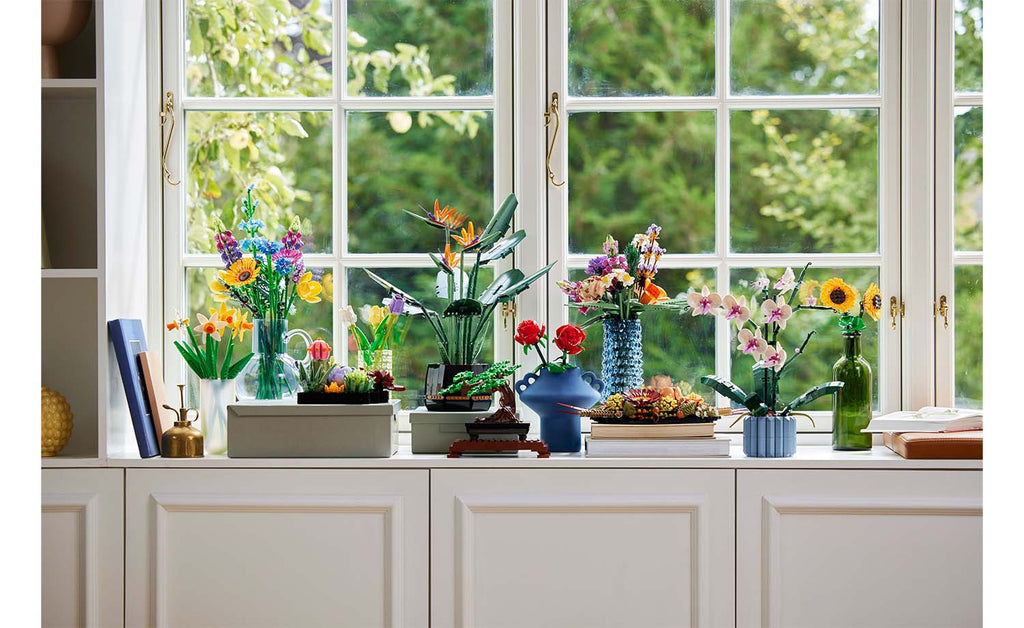 Botanicals Wildflower Bouquet | 10313