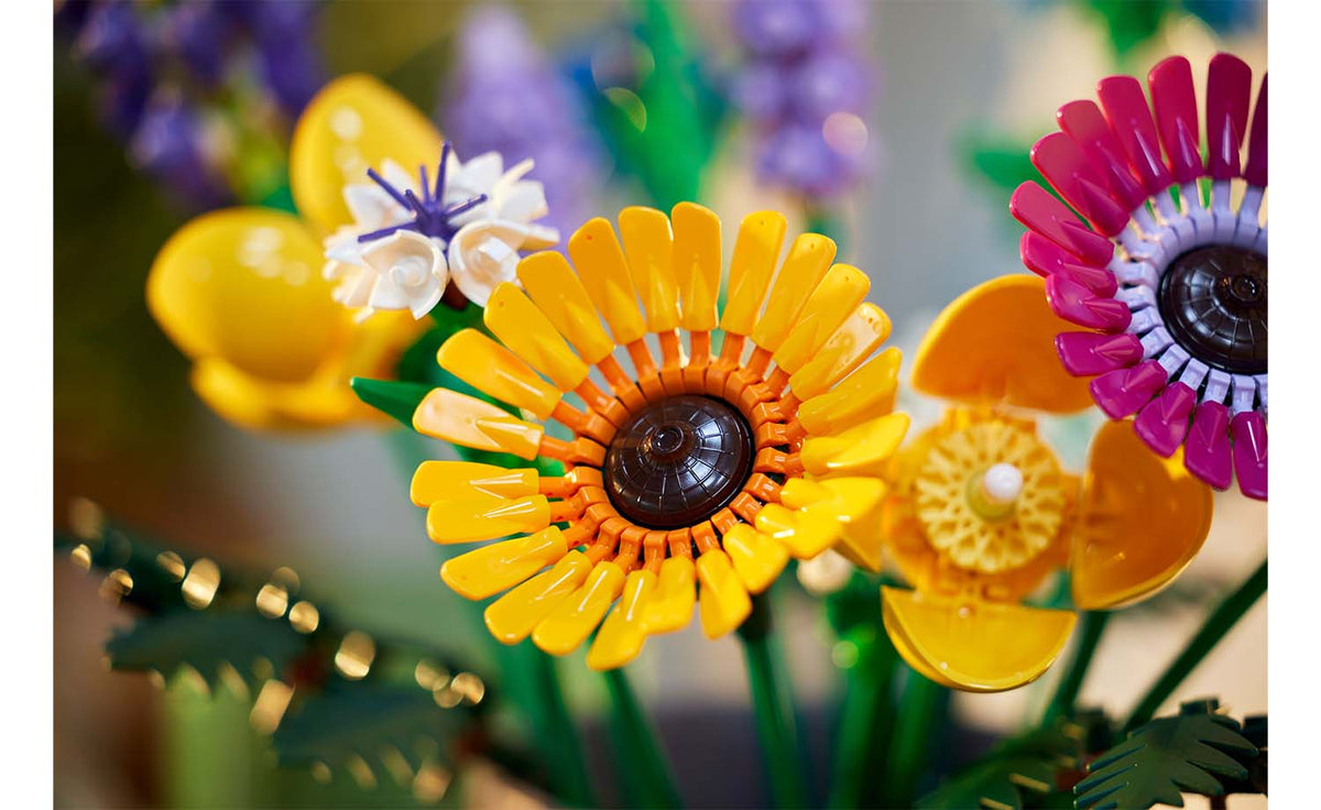 Botanicals Wildflower Bouquet | 10313