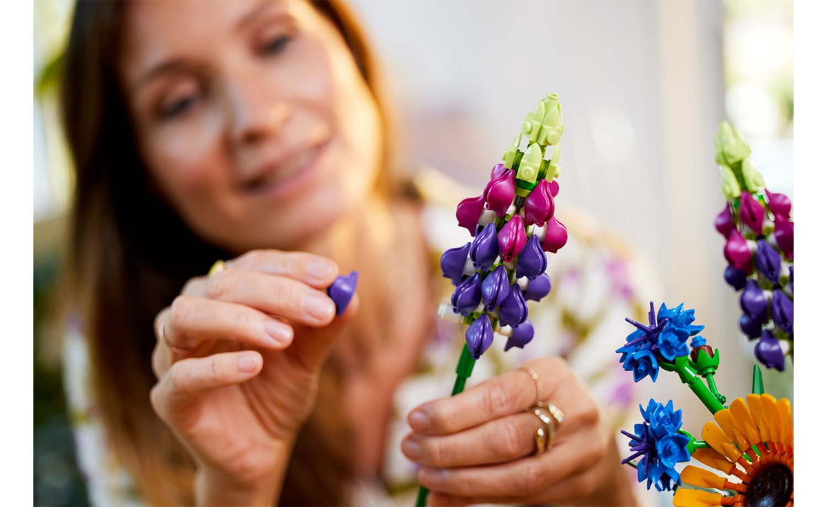 Botanicals Wildflower Bouquet | 10313
