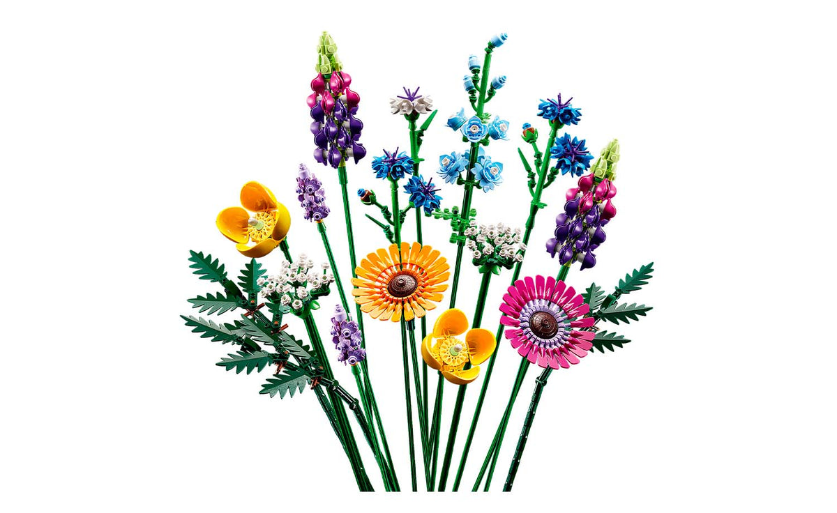 Botanicals Wildflower Bouquet | 10313