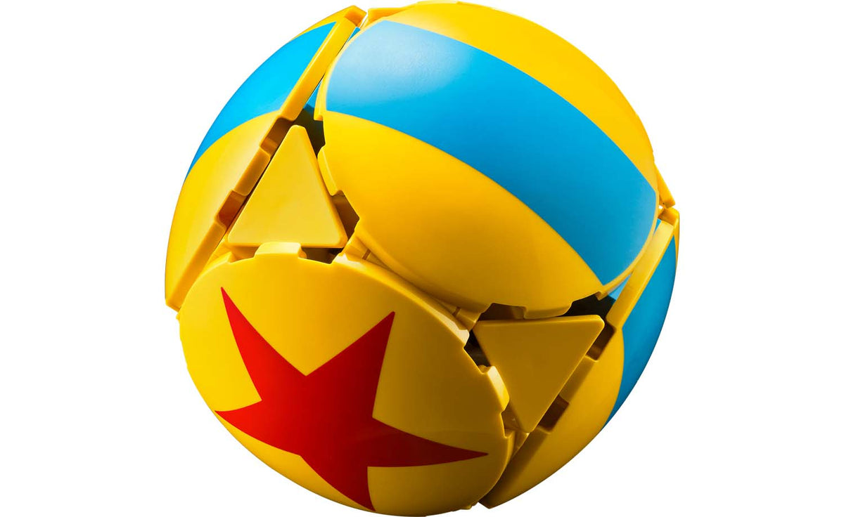 Ideas Disney Pixar Luxo Jr. | 21357