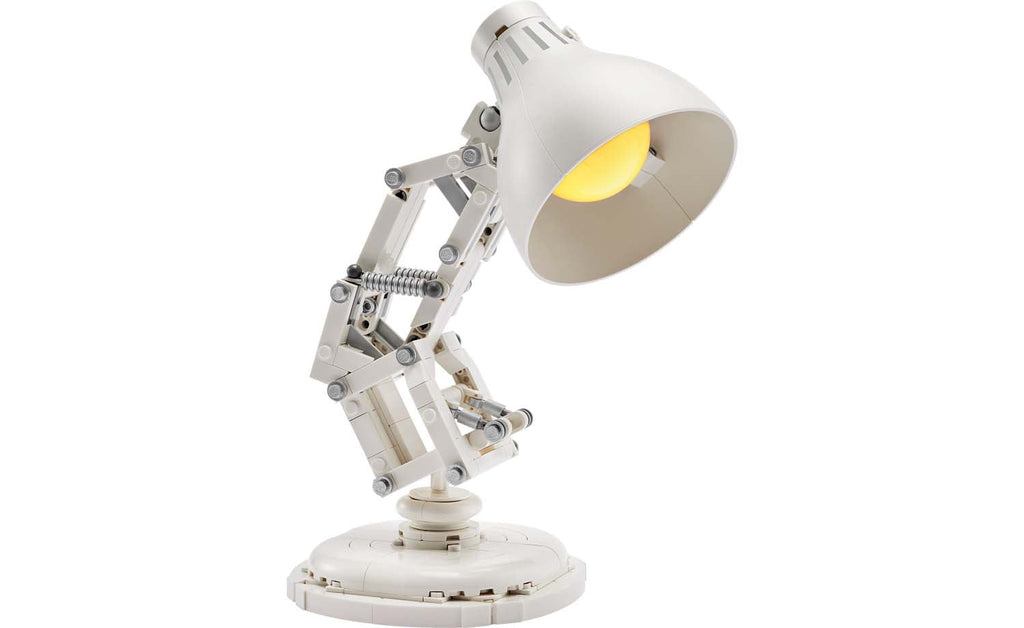 Ideas Disney Pixar Luxo Jr. | 21357