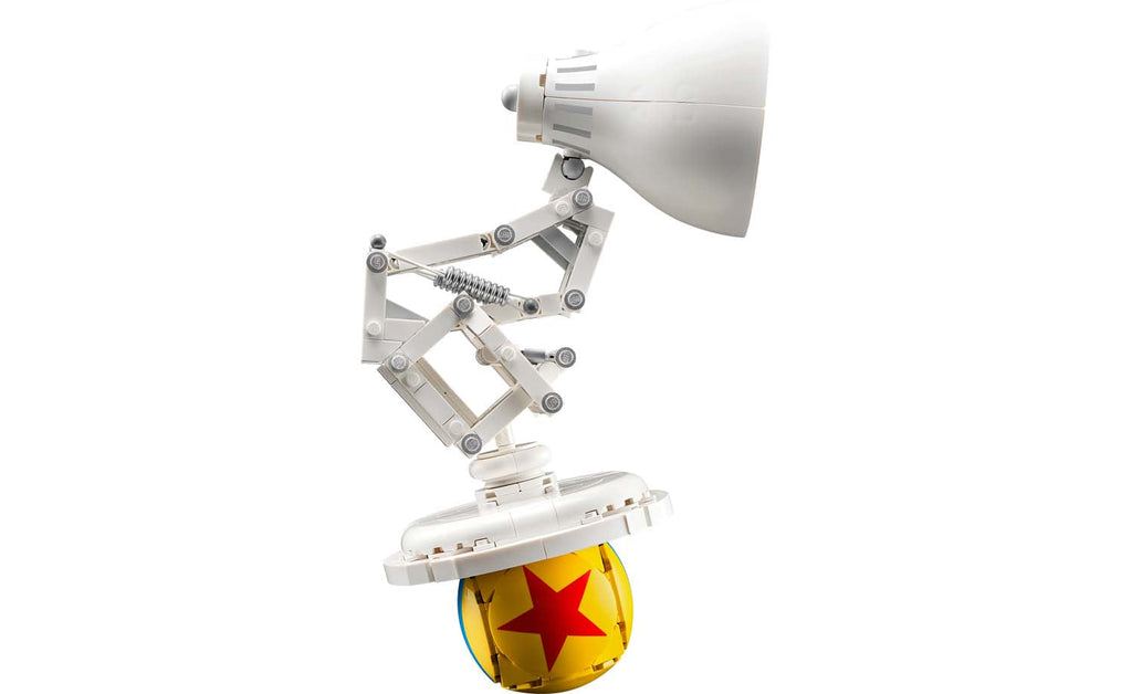 Ideas Disney Pixar Luxo Jr. | 21357