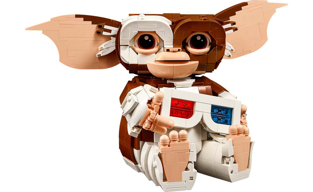 Ideas Gremlins: Gizmo | 21361