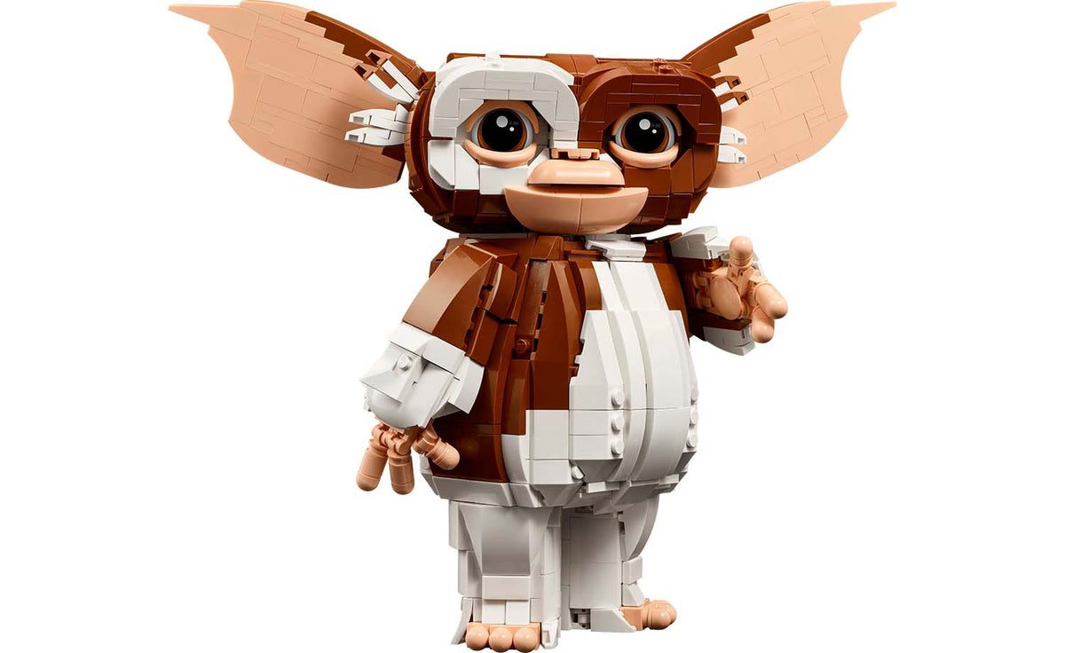 Ideas Gremlins: Gizmo | 21361