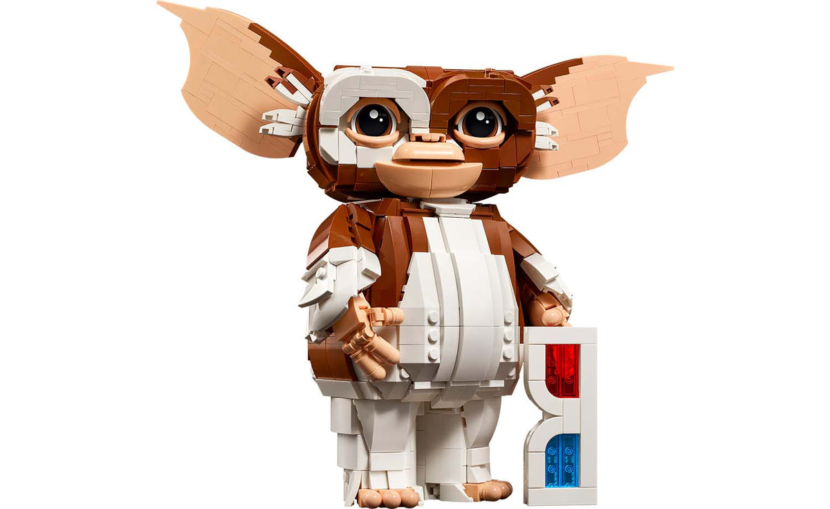 Ideas Gremlins: Gizmo | 21361
