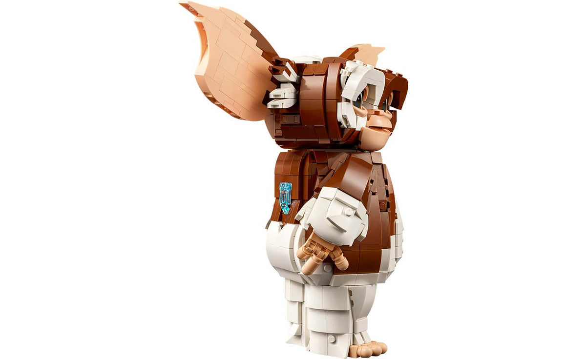 Ideas Gremlins: Gizmo | 21361