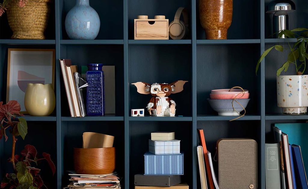 Ideas Gremlins: Gizmo | 21361
